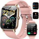 PSAUD™️ Smart Watch for Android & iOS
