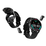 SmartSound™ X7 Headset Smart Watch Call Health Blood Pressure Sport Music Smartwatch