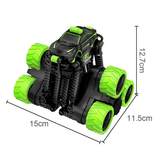 3D Rotating Drift Deformation Buggy Car