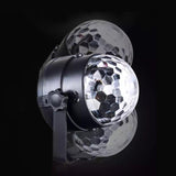 Disco Light LED Projector Strobe Lamp