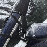 Winter Car Snow Shield