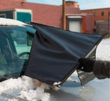 Winter Car Snow Shield