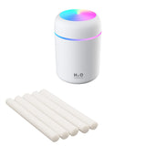 Air Humidifier - Best Humidifier Cool Mist Purifier