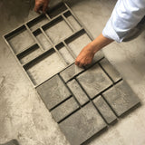 DIY Path Floor Mold (🎉 Special Offer- 30% OFF )