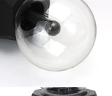 Magic Crystal Plasma Ball Touch Lamp