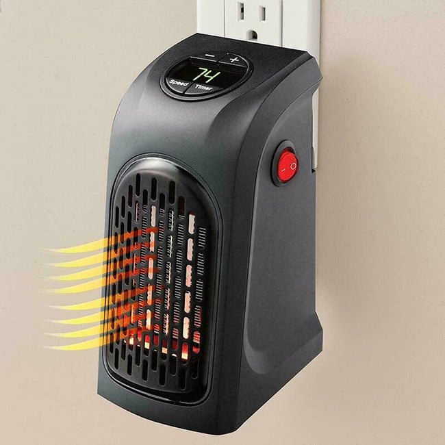 Portable Wall Heater