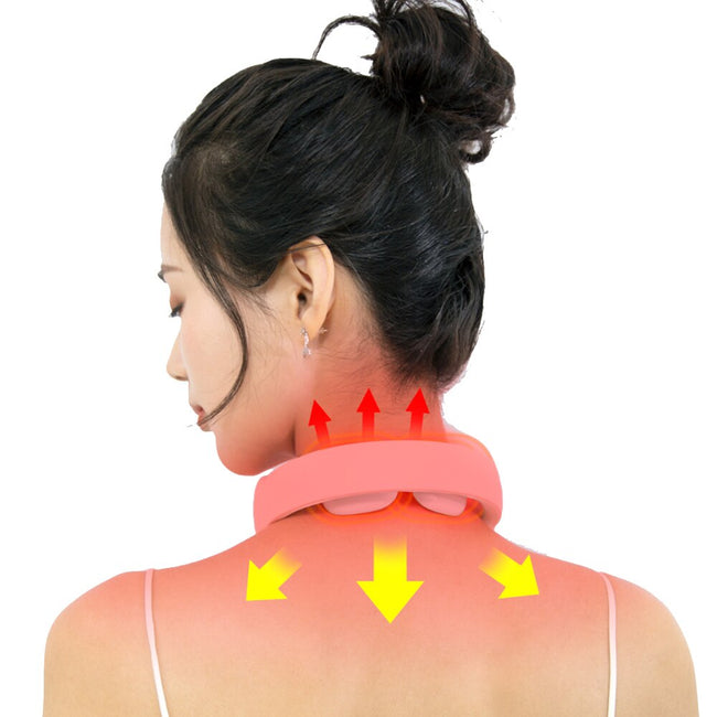 Therapy Neck Massage Instrument