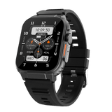 The Indestructible Smartwatch Ultra