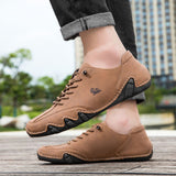 Men's Aron Barefoot Shoes