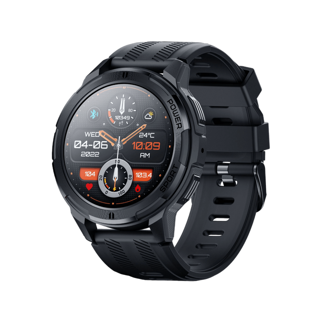 The Indestructible V2 Smartwatch