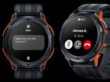 The Indestructible V2 Smartwatch