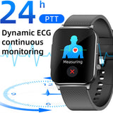 The KH03 Health Smart Watch ECG/EKG Heart Rate Blood Pressure Blood Glucose Sedentary Reminder