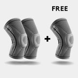 Knee Support™ - Knee Compression Sleeves